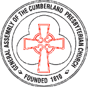 Seal of the Cumberland Presbyterian Church