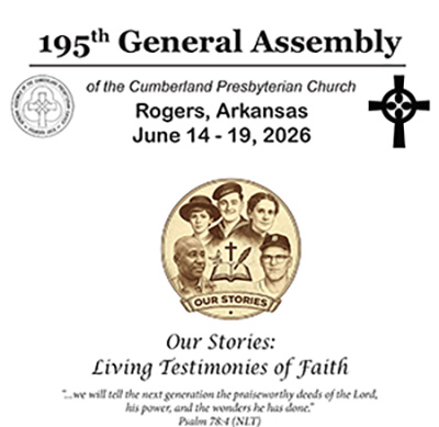 2026 General Assembly Theme