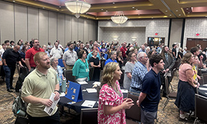 GA Worship