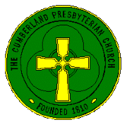 Seal of the Cumberland Presbyterian Church