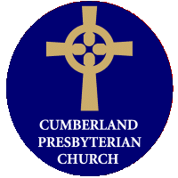 Small logo cross with text 200 x 200